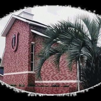 Macclenny Church of God building